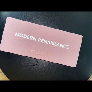 ANASTIA BEVERLY PALETTE NEWW